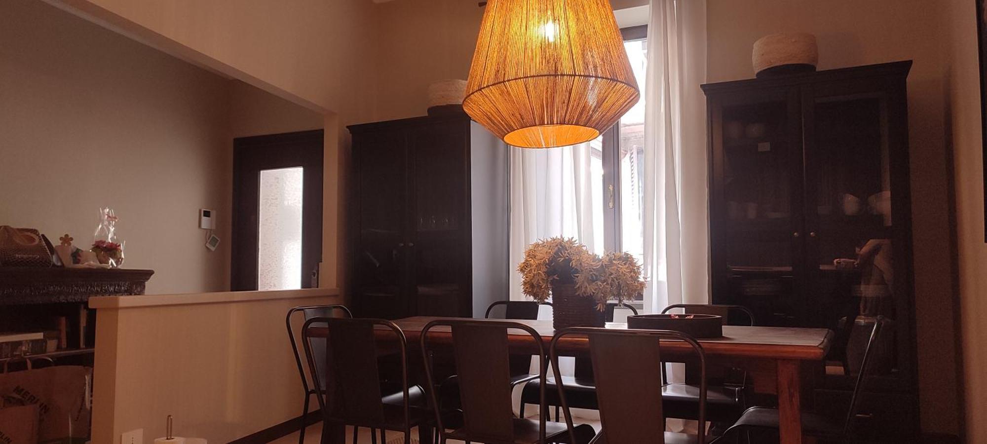 Rota'S House III Hotel Бергамо Екстериор снимка