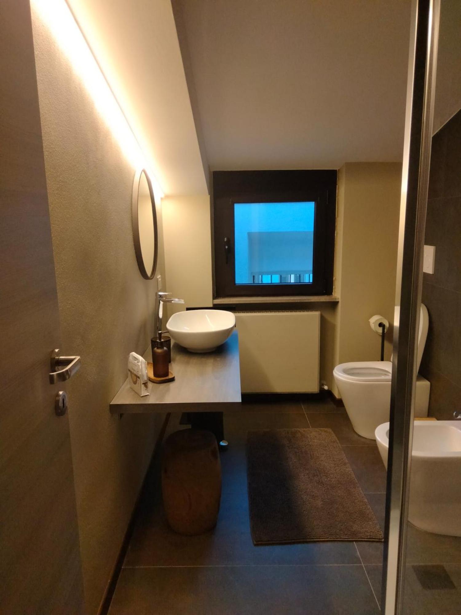 Rota'S House III Hotel Бергамо Екстериор снимка