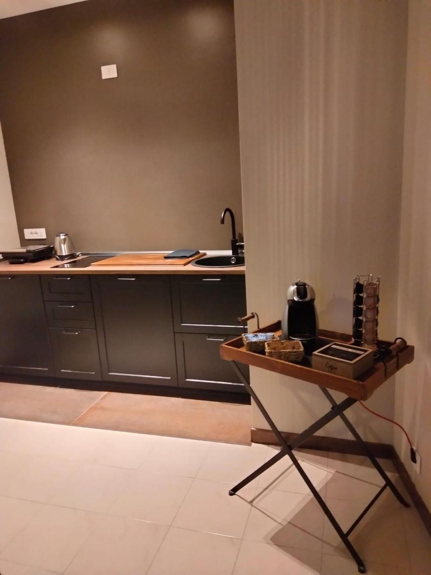 Rota'S House III Hotel Бергамо Екстериор снимка
