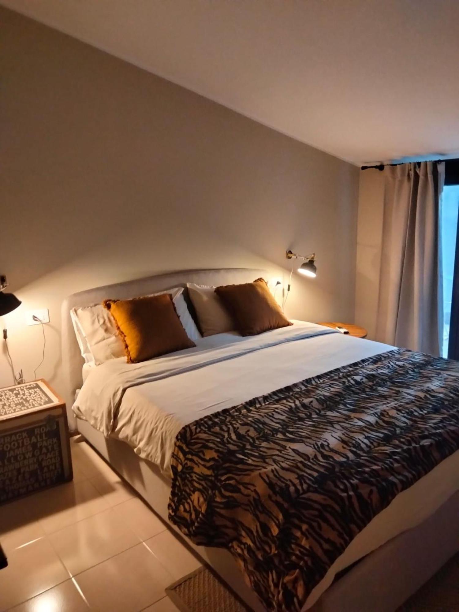 Rota'S House III Hotel Бергамо Екстериор снимка