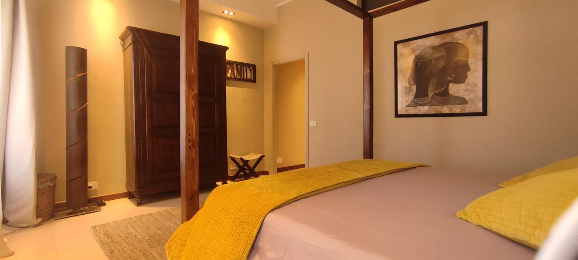 Rota'S House III Hotel Бергамо Екстериор снимка