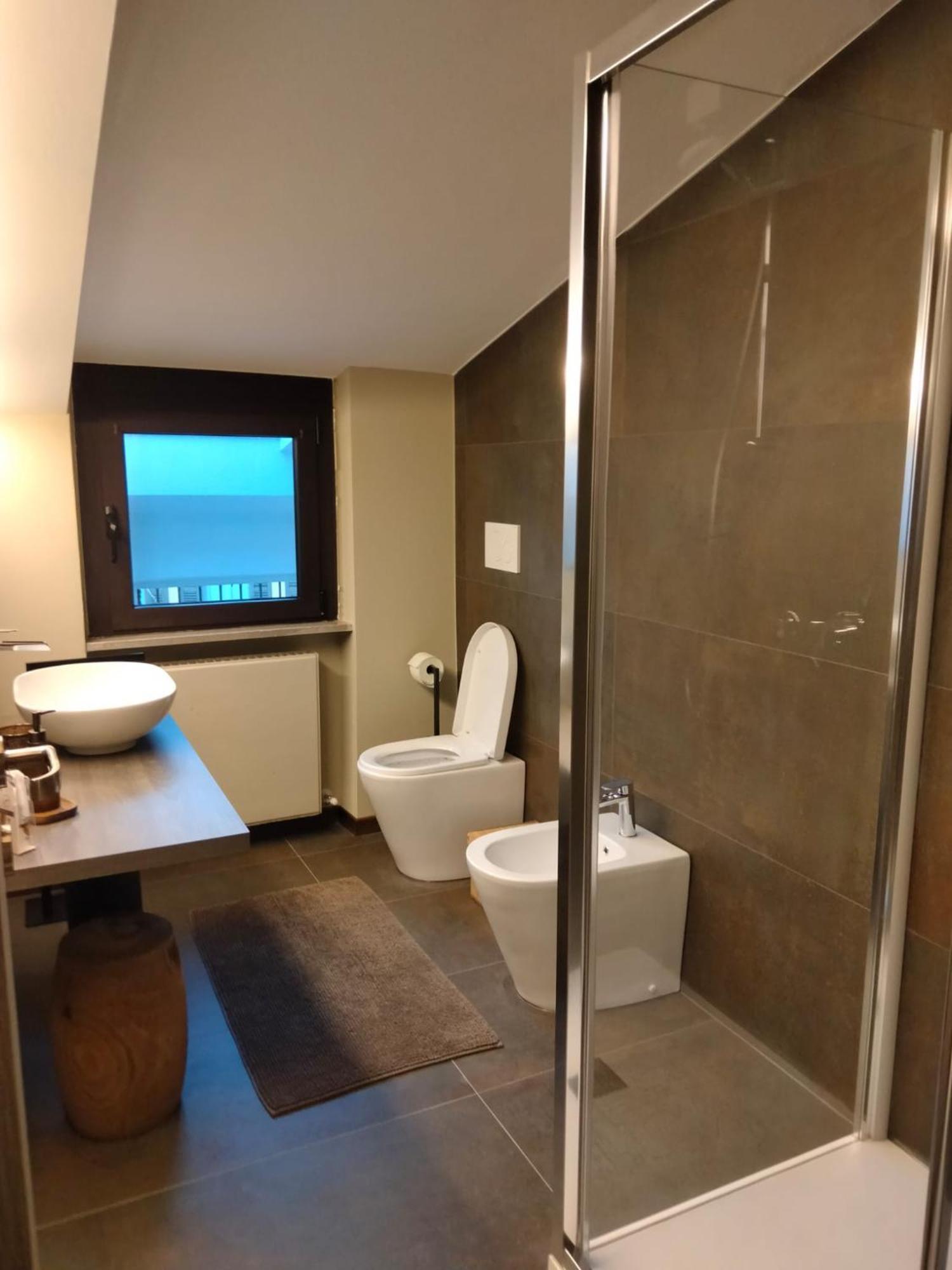 Rota'S House III Hotel Бергамо Екстериор снимка