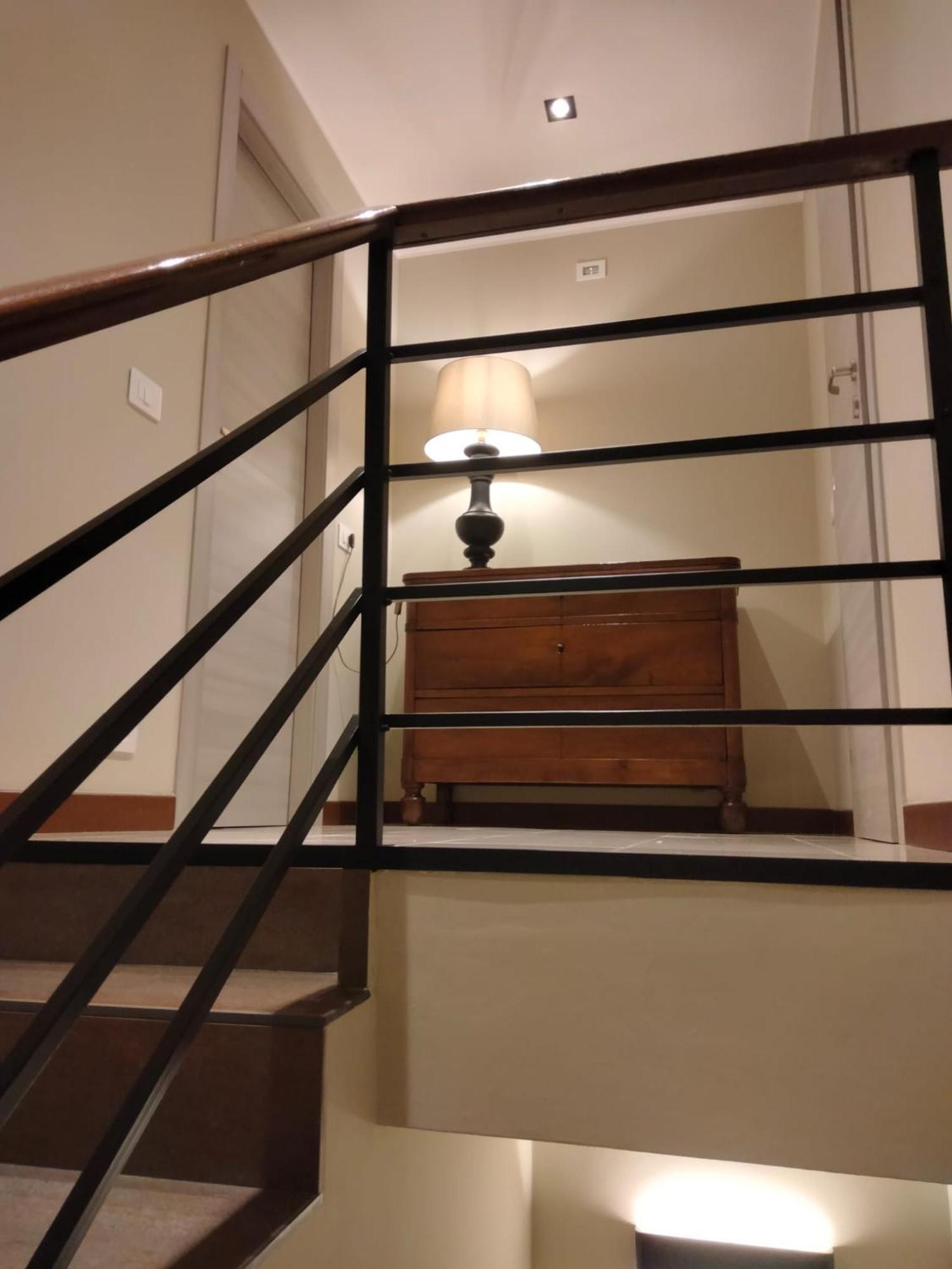 Rota'S House III Hotel Бергамо Екстериор снимка