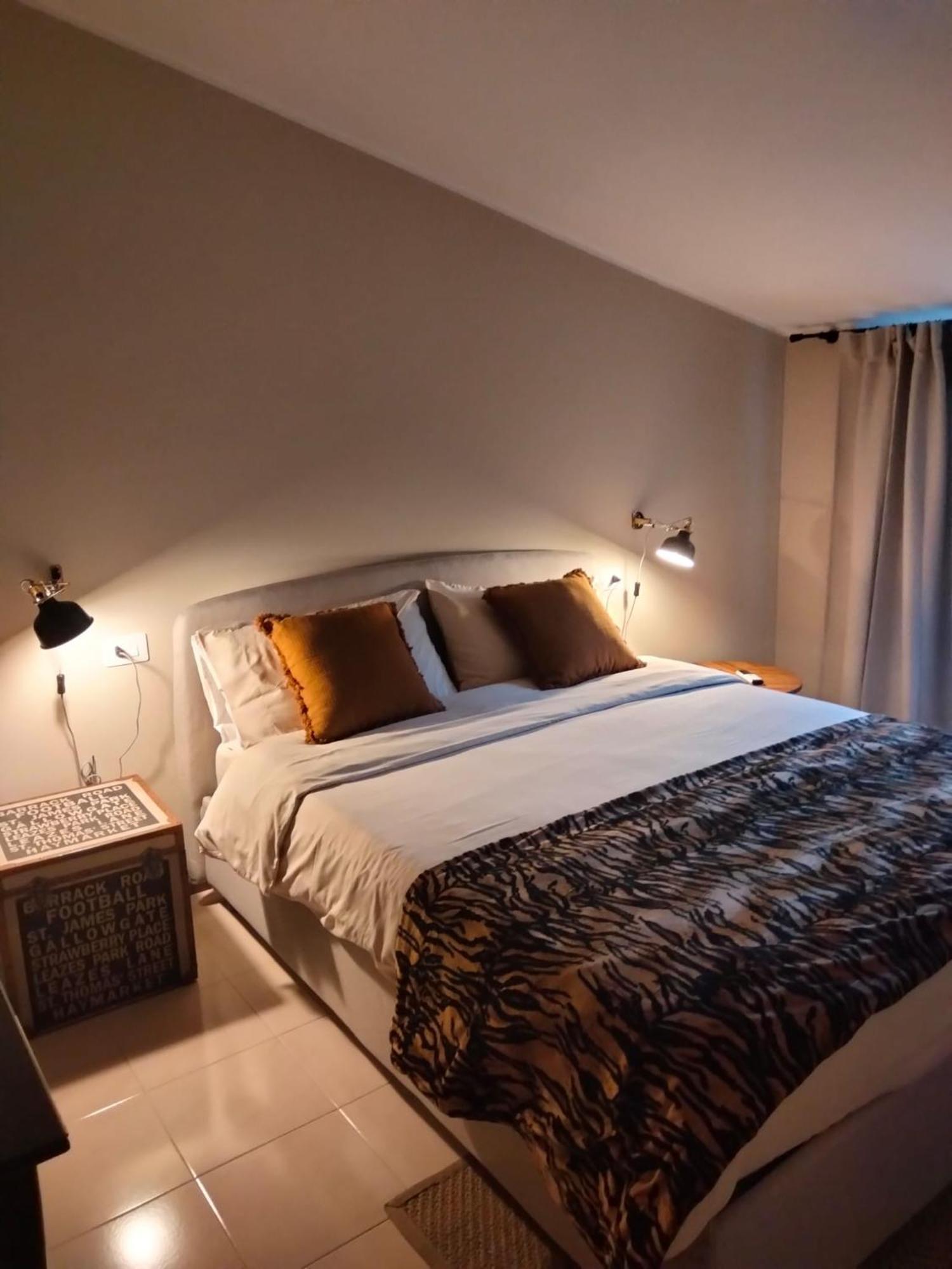 Rota'S House III Hotel Бергамо Екстериор снимка