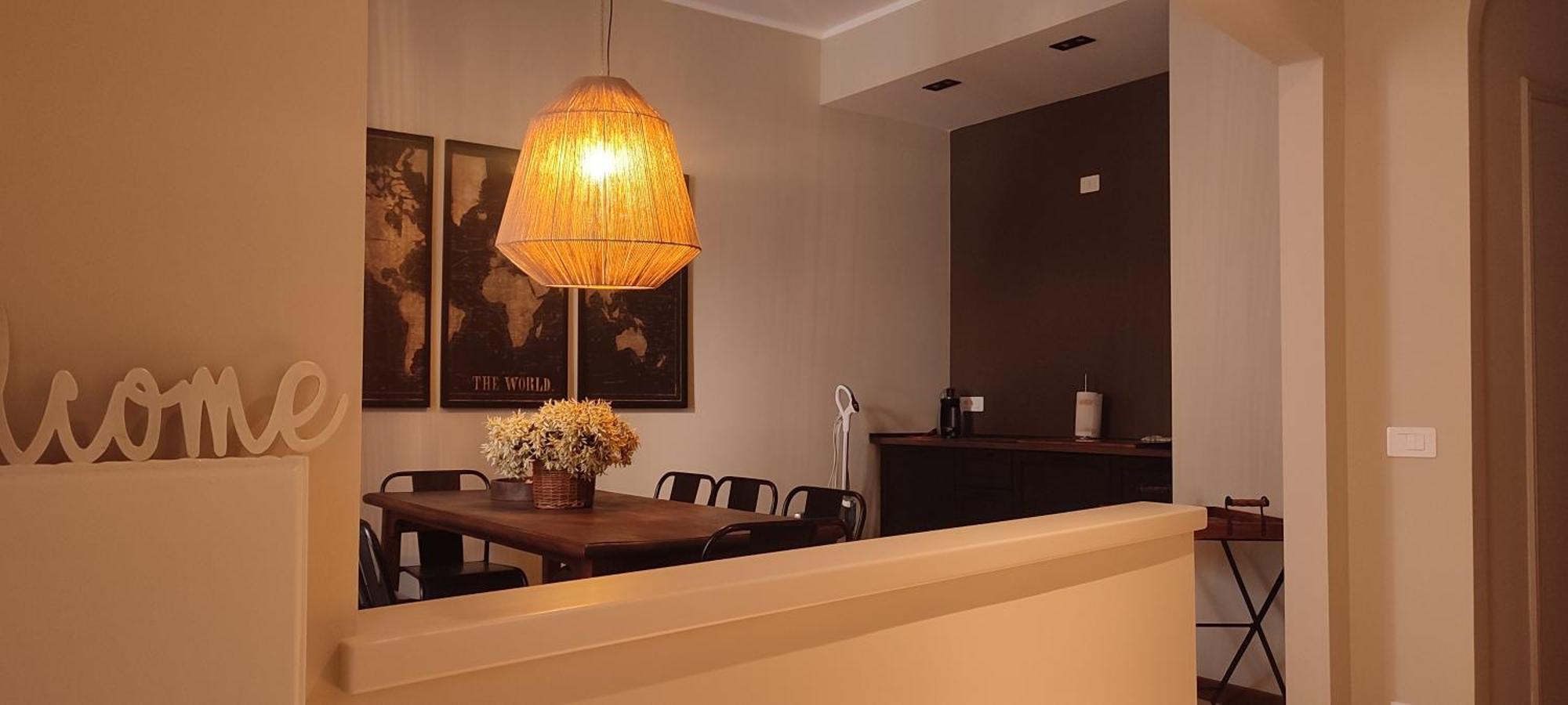 Rota'S House III Hotel Бергамо Екстериор снимка