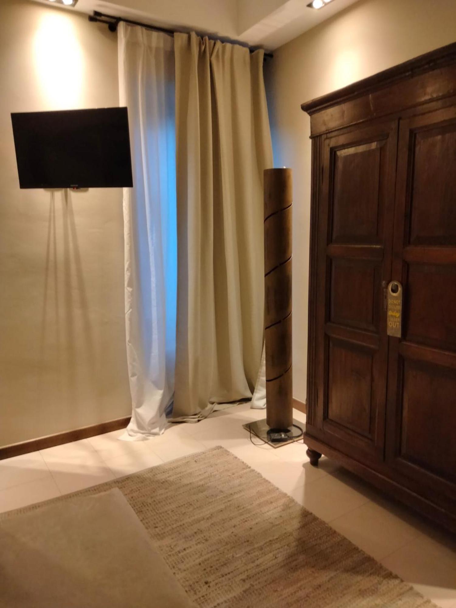 Rota'S House III Hotel Бергамо Екстериор снимка