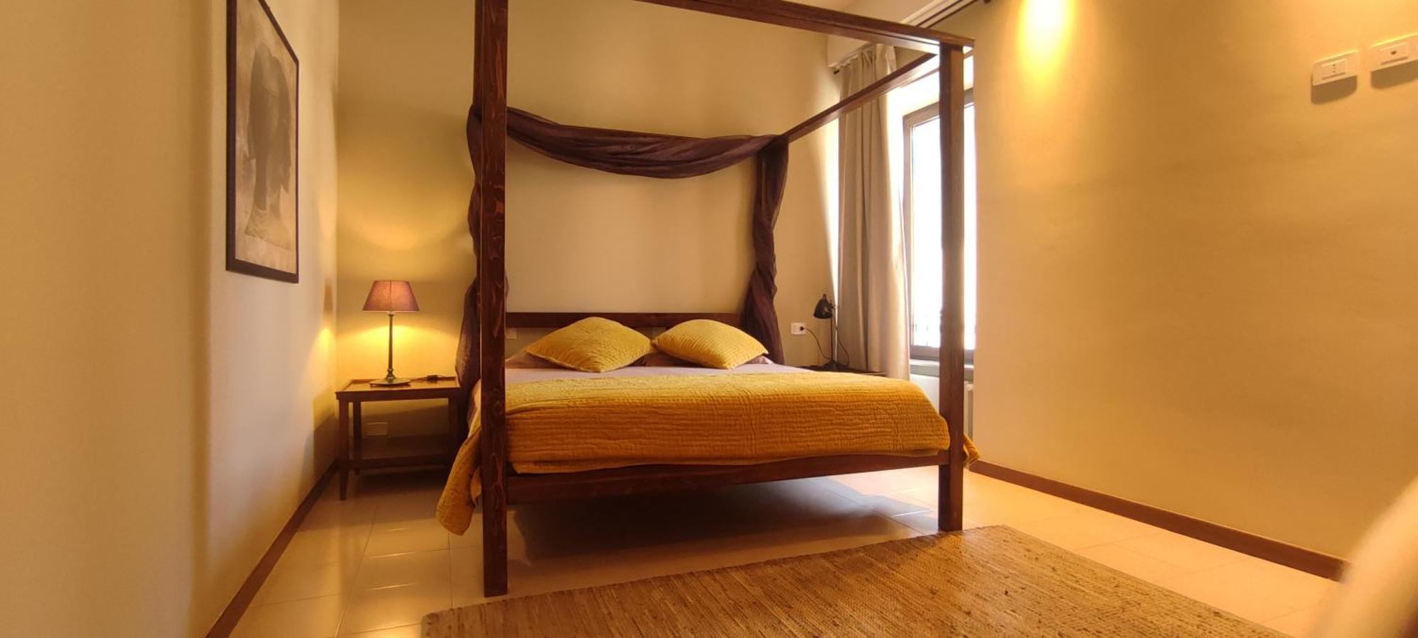 Rota'S House III Hotel Бергамо Екстериор снимка