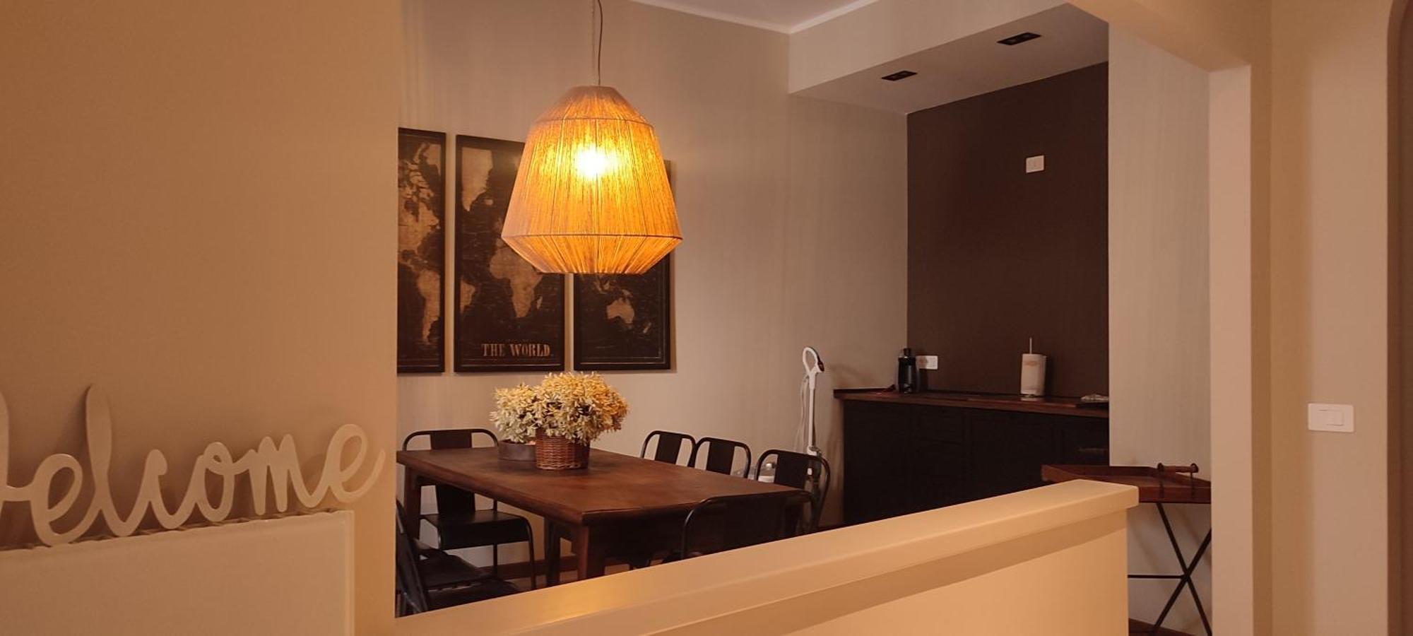 Rota'S House III Hotel Бергамо Екстериор снимка