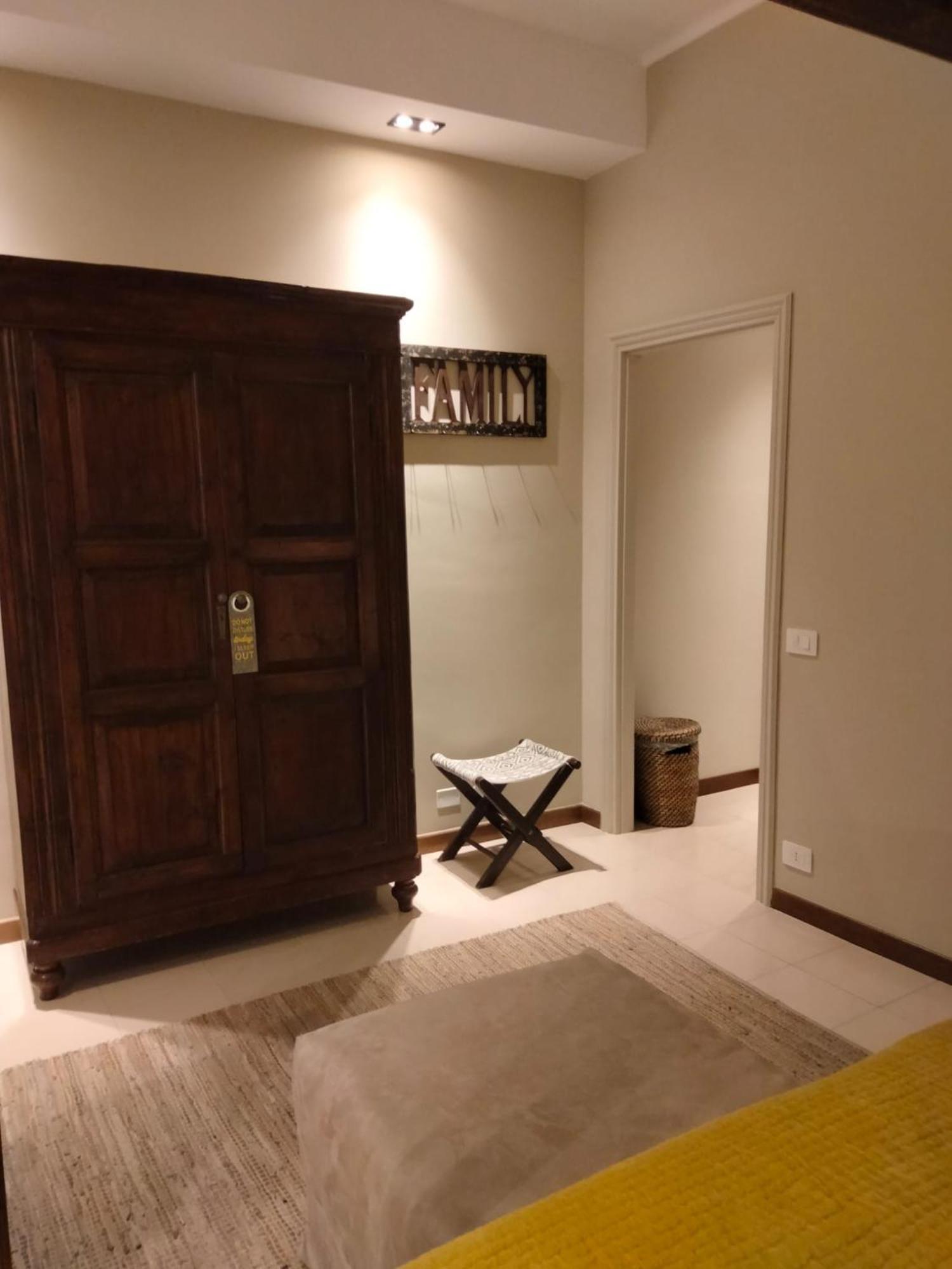 Rota'S House III Hotel Бергамо Екстериор снимка