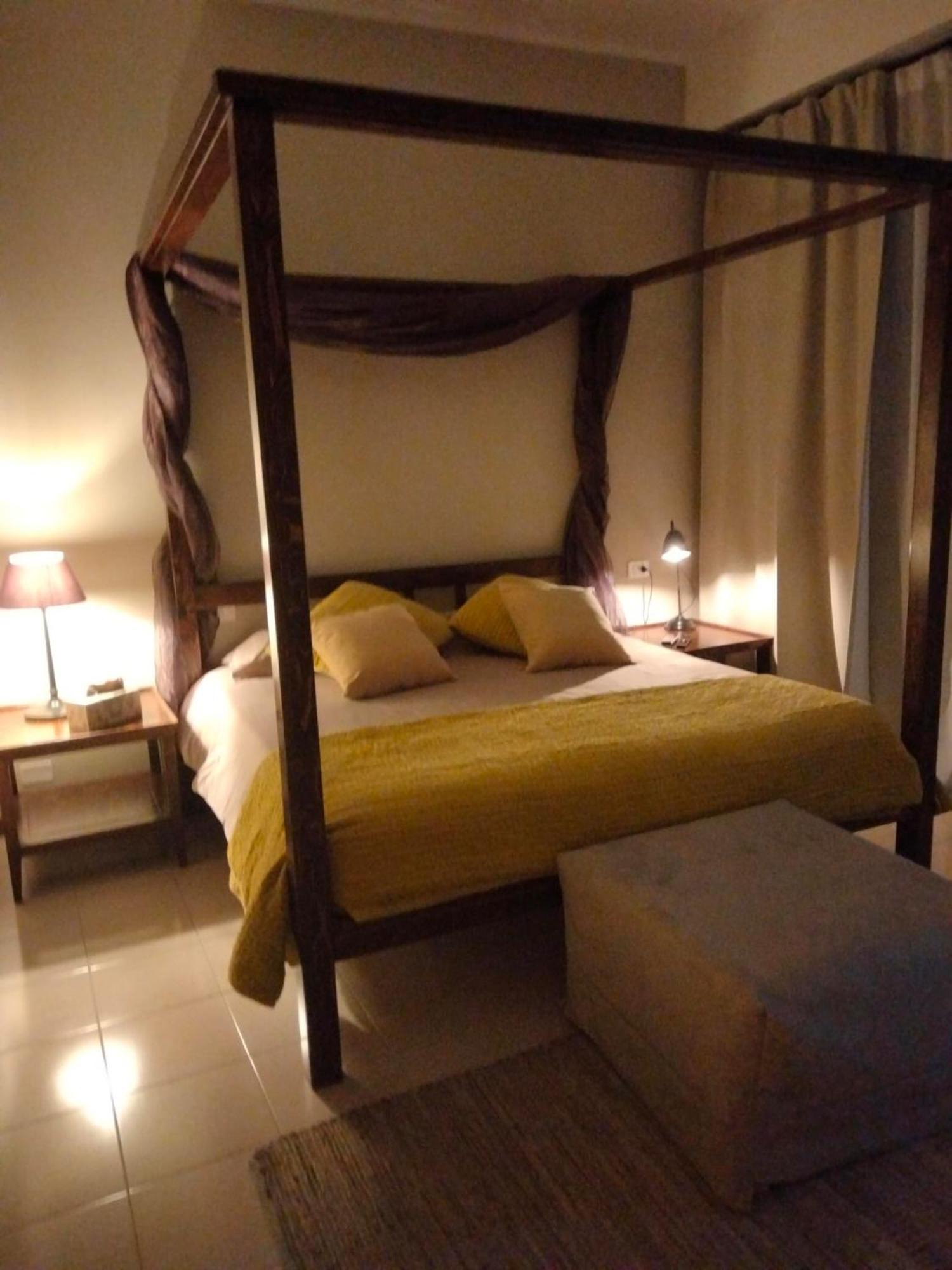 Rota'S House III Hotel Бергамо Екстериор снимка