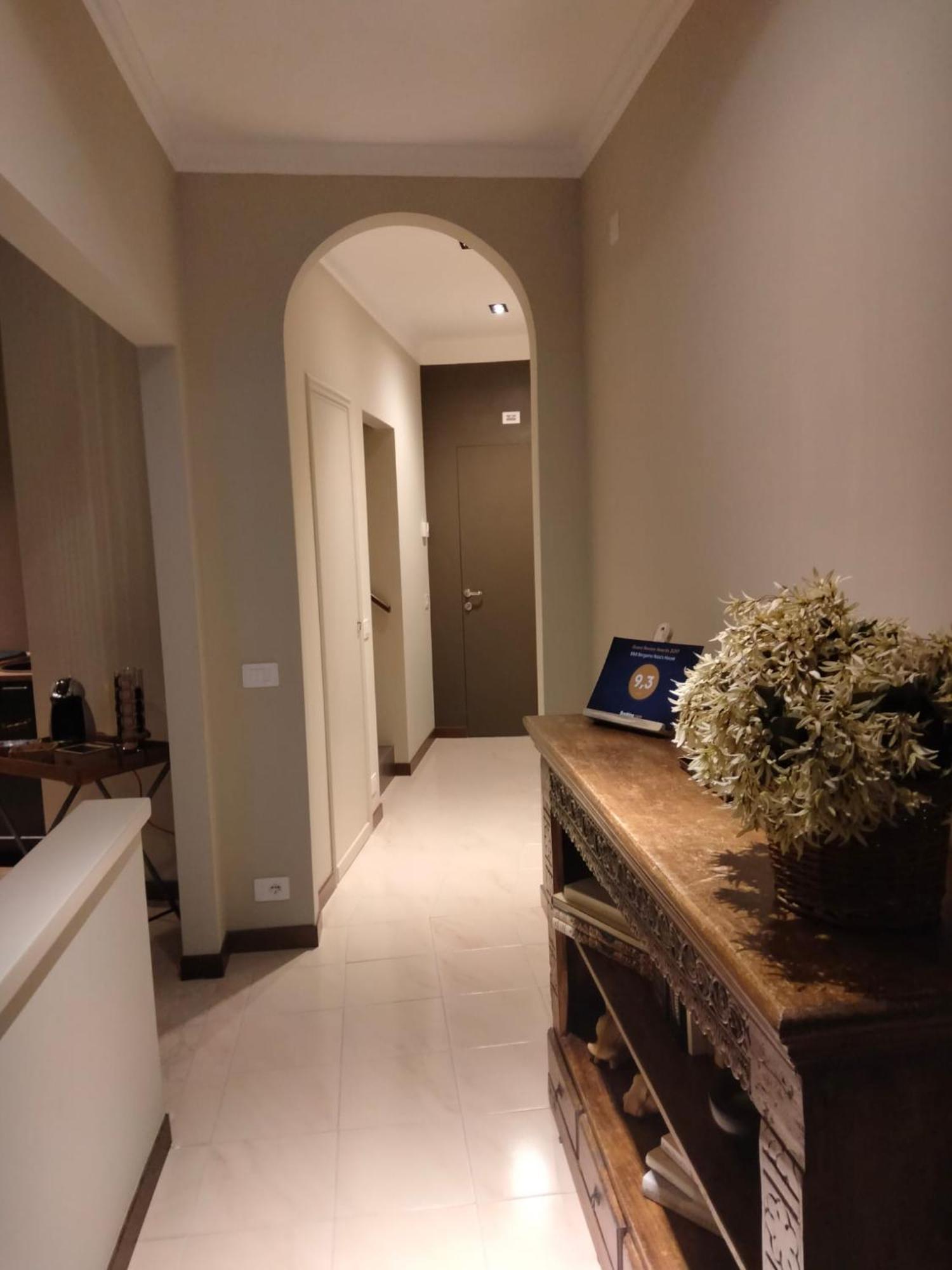 Rota'S House III Hotel Бергамо Екстериор снимка