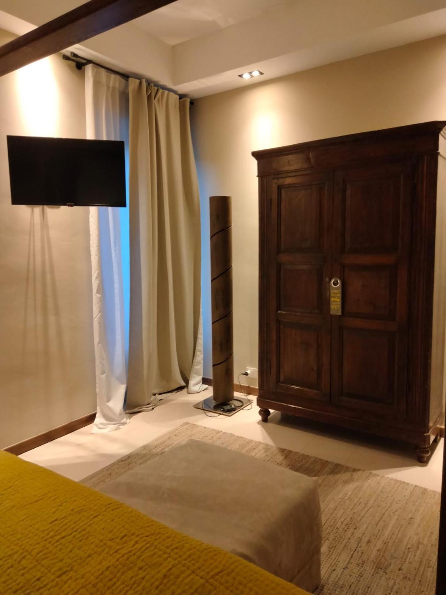 Rota'S House III Hotel Бергамо Екстериор снимка